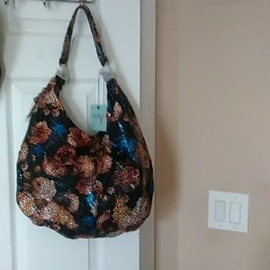 Hobo bag